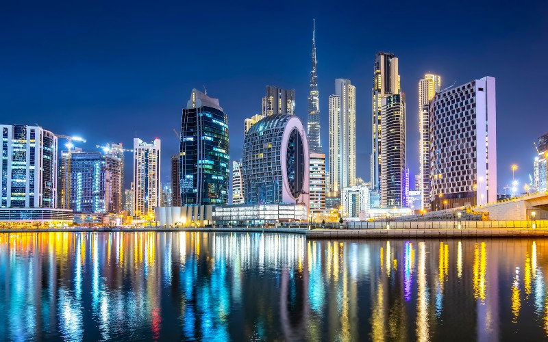 Best Communities in Dubai for Young Professionals